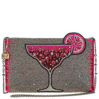Pink Martini Crossbody