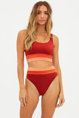 Heidi Bottom, Desert Clay