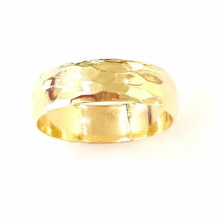 Hammered Snake Band - 7