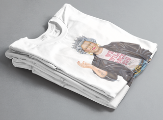 Queen Will Rock T Shirt