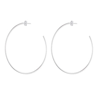 Jillian Hoops, Silver