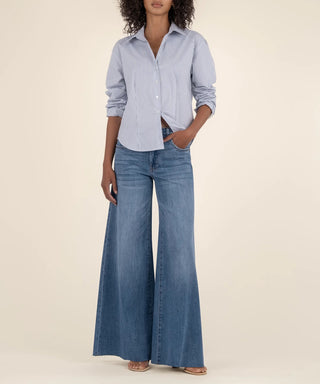 Blake High Rise Fab AB, Charming