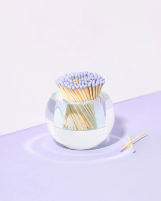Match Striker - Lavender