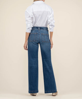 Jodi High Rise Wide Leg, Fairness