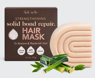 Strengthening Bond Repair Solid Hair Mask