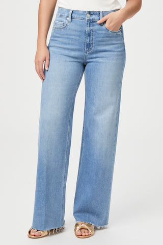 Anessa Raw Hem 31" inseam, Helena