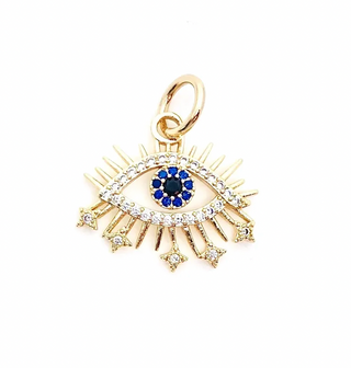 Evil Eye - Charm