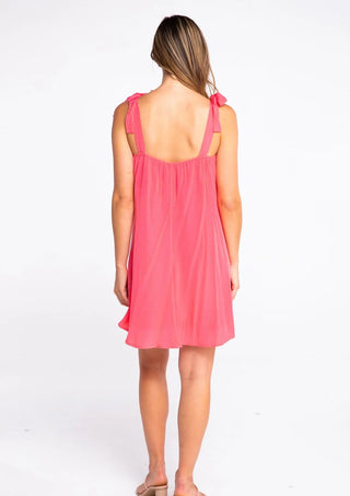 Capri Dress, Senorita