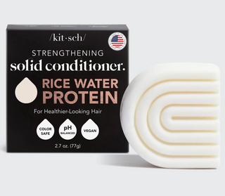 Rice Water Conditioner Bar for Hair Growth