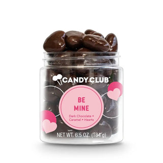 Be Mine, Chocolate