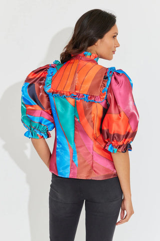 Demi Top, Prism