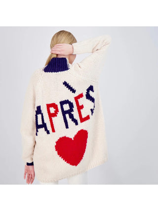 The Buxton Cardigan, I Heart Apres