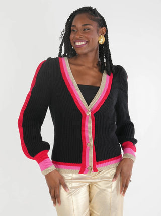 Clara Cardigan, Fairy Lights