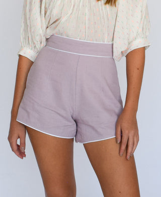 Matador Shorts, Lavender
