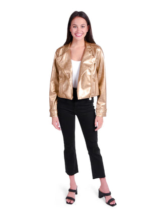 Mia Moto, Gold Python