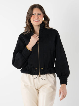 Bailey Bomber, Tap Shoe