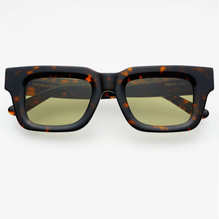 Thomas - Tortoise/Green