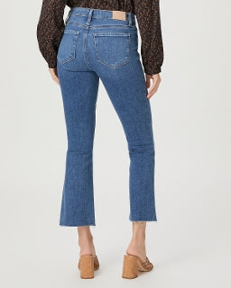 Colette Crop, Starlet