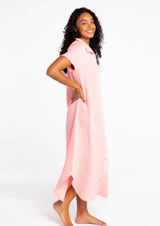 Callie Dress, Bellini