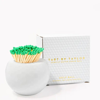 Golf Match Striker | Green Matches