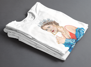 Lizzie T Shirt