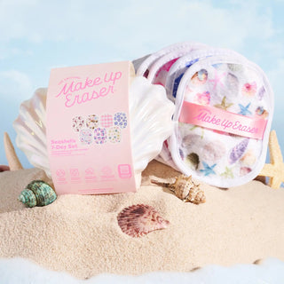 Seashells 7 Day Set