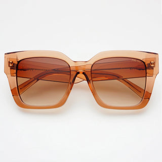 Bon Chic Oversized - Crystal Brown