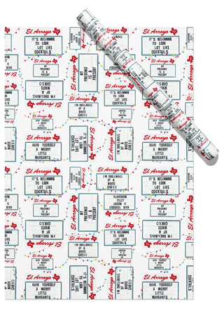 Wrapping Paper
