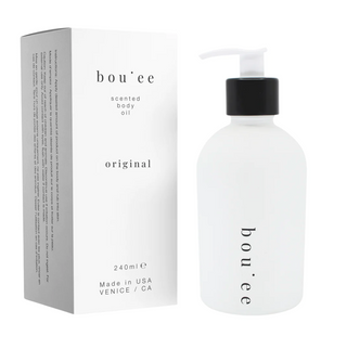 Original Boujee Body Oil