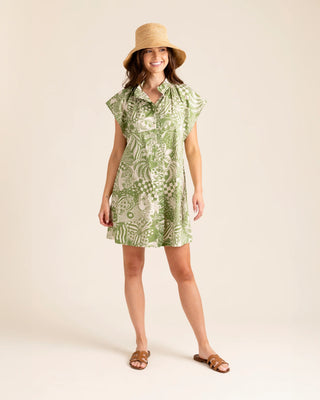 Margot Dress