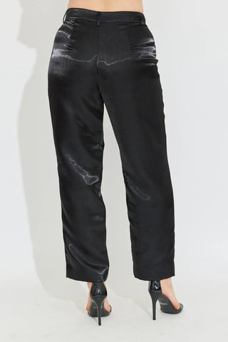 Remy Pany, Black