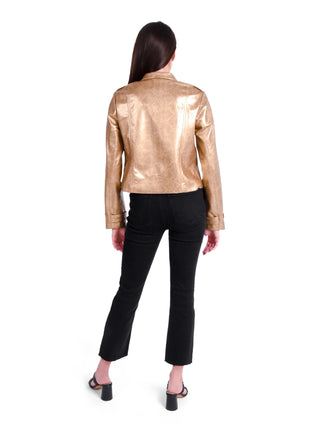 Mia Moto, Gold Python