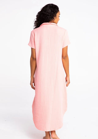 Callie Dress, Bellini