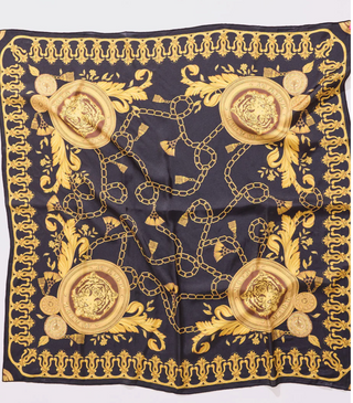 Hayden Scarf, Donatello