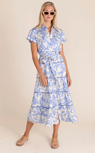Rachel Dress - Phoenix