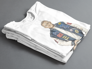 Jerry T Shirt
