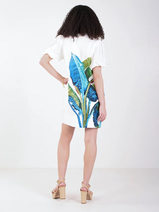 Hampton Mini, Bellamy Leaves