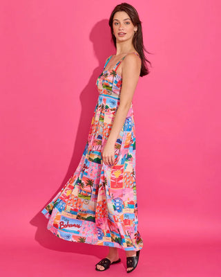 Maria Dress, Havana