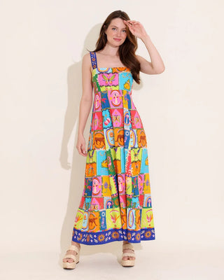 Maria Dress, Nirvana