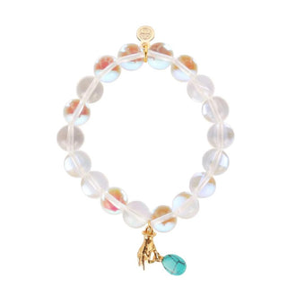 Ines Bracelet - Turquoise