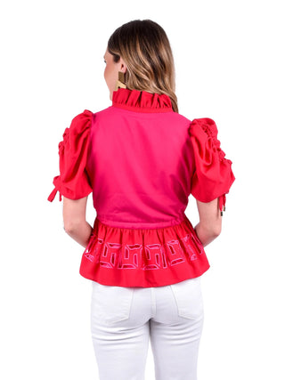 Posey Top, Cabaret
