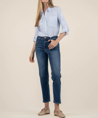 Elizabeth High Rise, Dainty