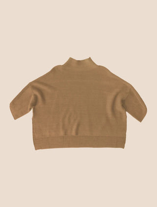 Boho - Camel
