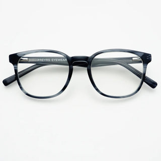 Harper Blue Light Readers, Gray 2.0