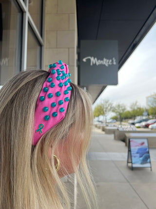 Haylee Strong Headbands