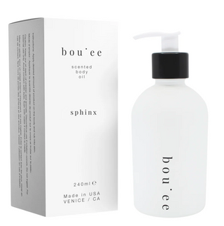 Sphinx Boujee Body Oil