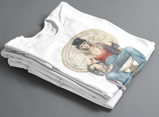 Stevie T Shirt