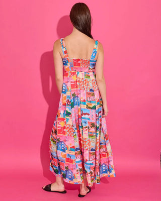 Maria Dress, Havana