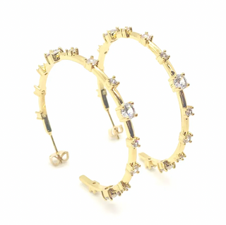 Magic Hoops