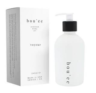 Voyeur Boujee Body Oil